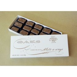 8oz Milk Chocolate Meltaways