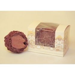 Chocoalte Meltaways Egg