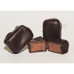 Double Dark Chocolate Meltaways