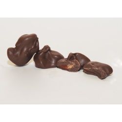 Milk Chocolate Almond Clusters