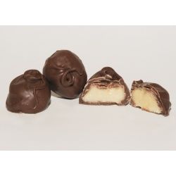 Milk Chocolate Coconut Creams