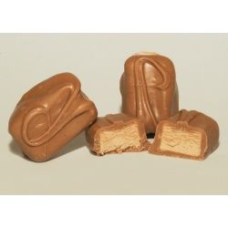 Double  Peanut  Butter Meltaways (Creamy)