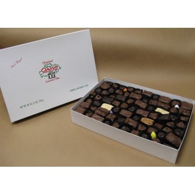 Assorted Chocolates 5LB Box