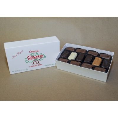 Assorted Meltaways 1LB