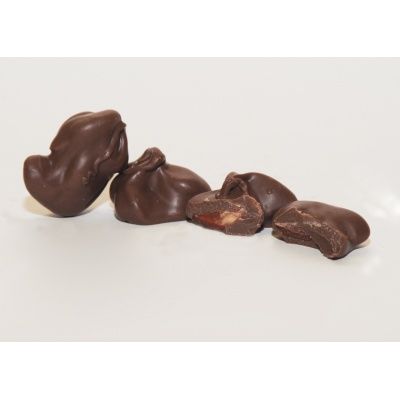 Milk Chocolate Almond Clusters