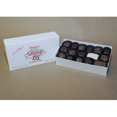 Olde Fashioned Cream Assortment 1LB