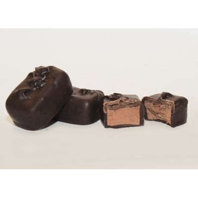 Sugar Free Dark Chocolate Meltaways