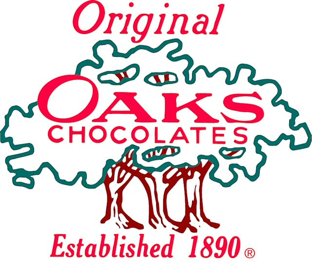 Oaks Candy