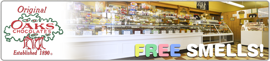 free smells
